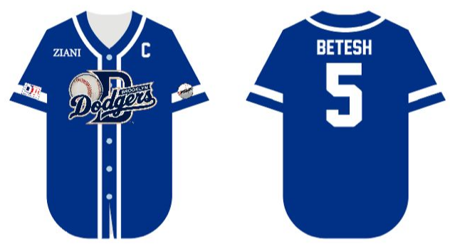 Brooklyn Dodgers